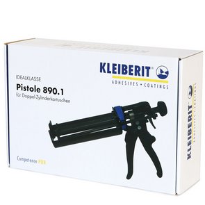 Kartuschenpistole 890.1 von KLEIBERIT 